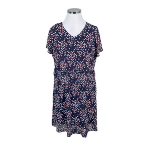 Unisex Gerry Weber - Õhuke kleit, suurus 42 - Sinine (1)