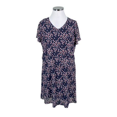 Unisex Gerry Weber - Õhuke kleit, suurus 42 - Sinine ()