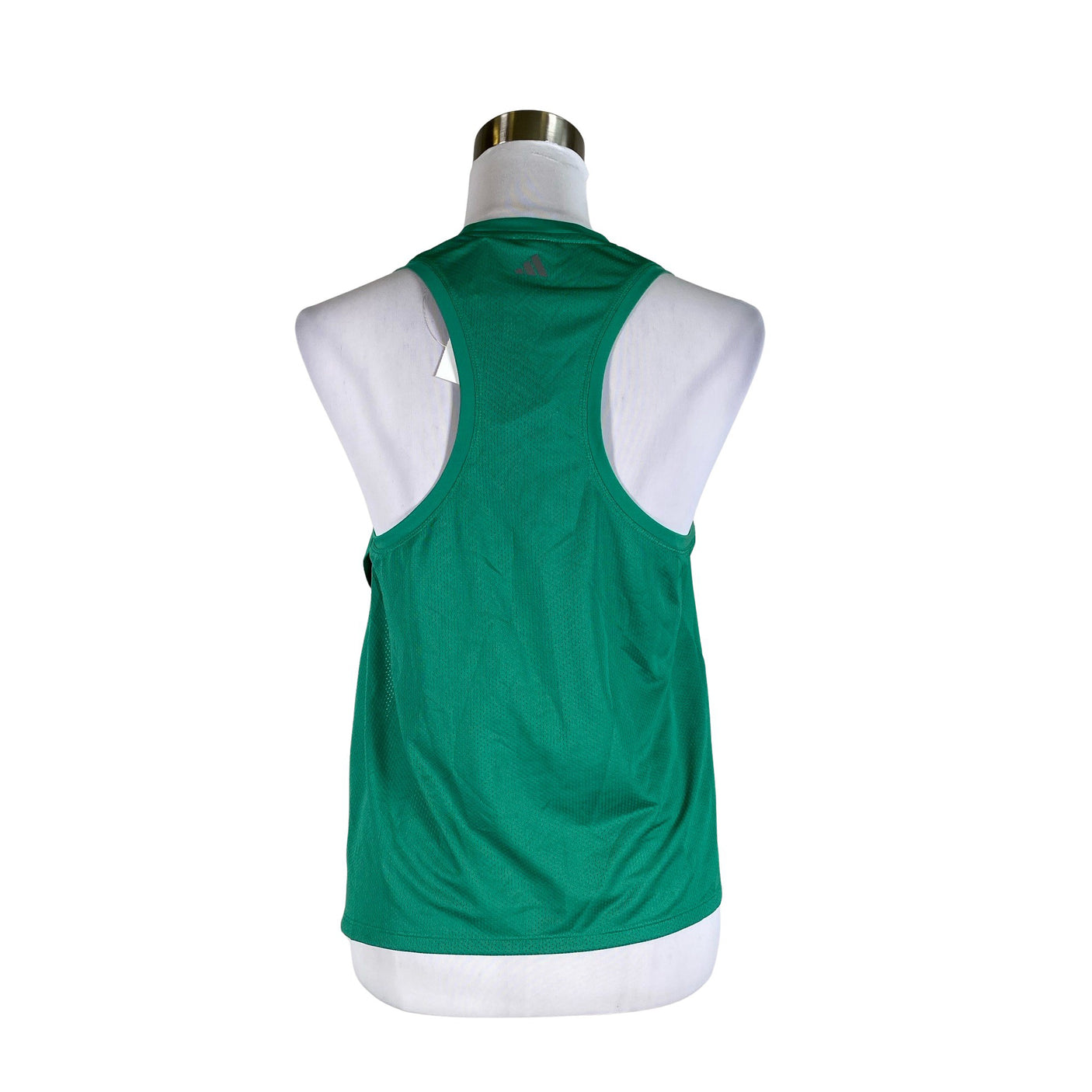 Unisex Adidas - Sporditopp, suurus 36 - Roheline (2)