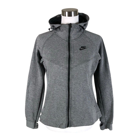 Unisex Nike - Dressipluus, suurus 38 - Hall ()