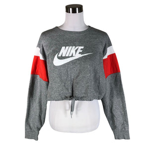 Unisex Nike - Dressikangast pluus, suurus 40 - Hall (1)