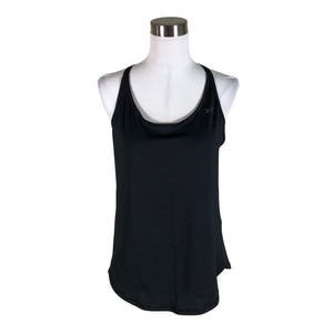 Unisex Under Armour - Sporditopp, suurus 38 - Must (1)