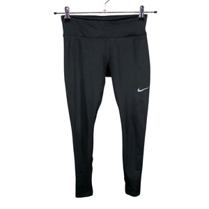 Unisex Nike - Spordiretuusid, suurus 36 - Must (1)