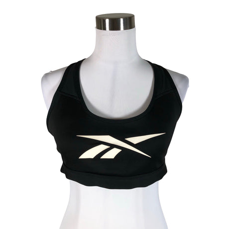 Unisex Reebok - Sporditopp, suurus 38 - Must ()