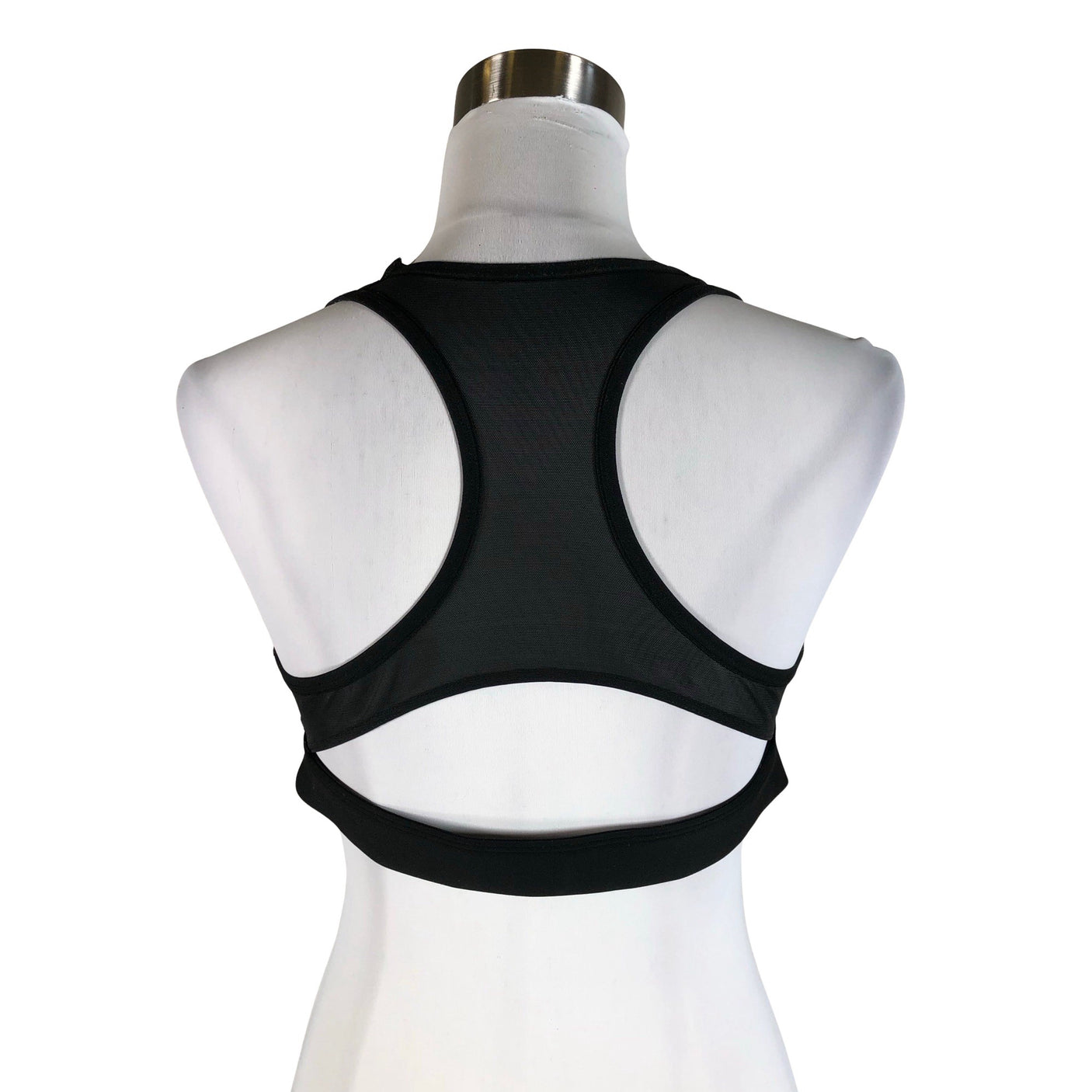 Unisex Reebok - Sporditopp, suurus 38 - Must (2)