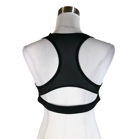 Unisex Reebok - Sporditopp, suurus 38 - Must (2)