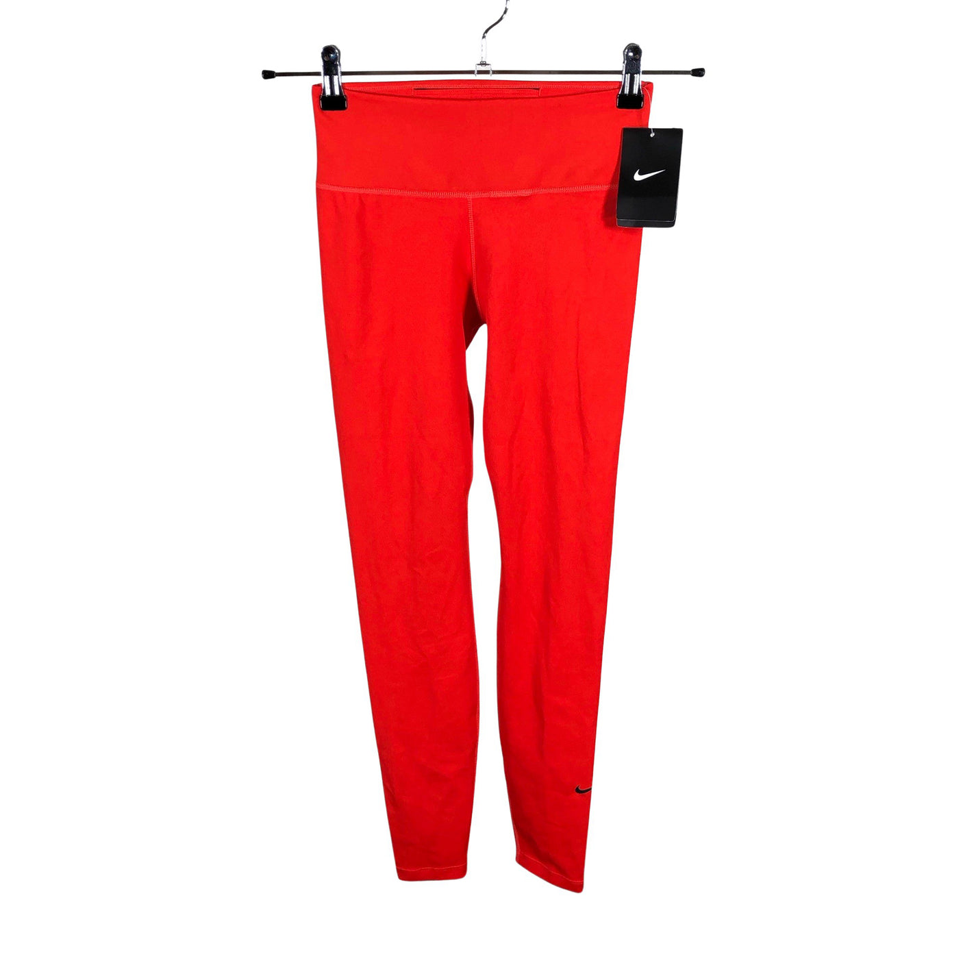 Unisex Nike - Spordiretuusid, suurus 34 - Punane (1)