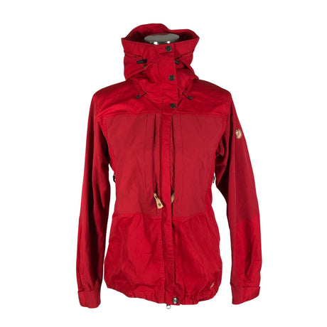 Unisex Fjällräven - Jope, suurus 36 - Punane ()