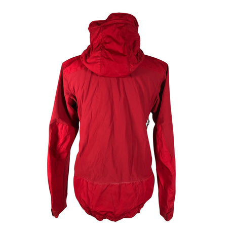 Unisex Fjällräven - Jope, suurus 36 - Punane (2)