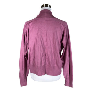 Unisex Voglia - Kampsun, suurus 36 - Heleroosa (2)