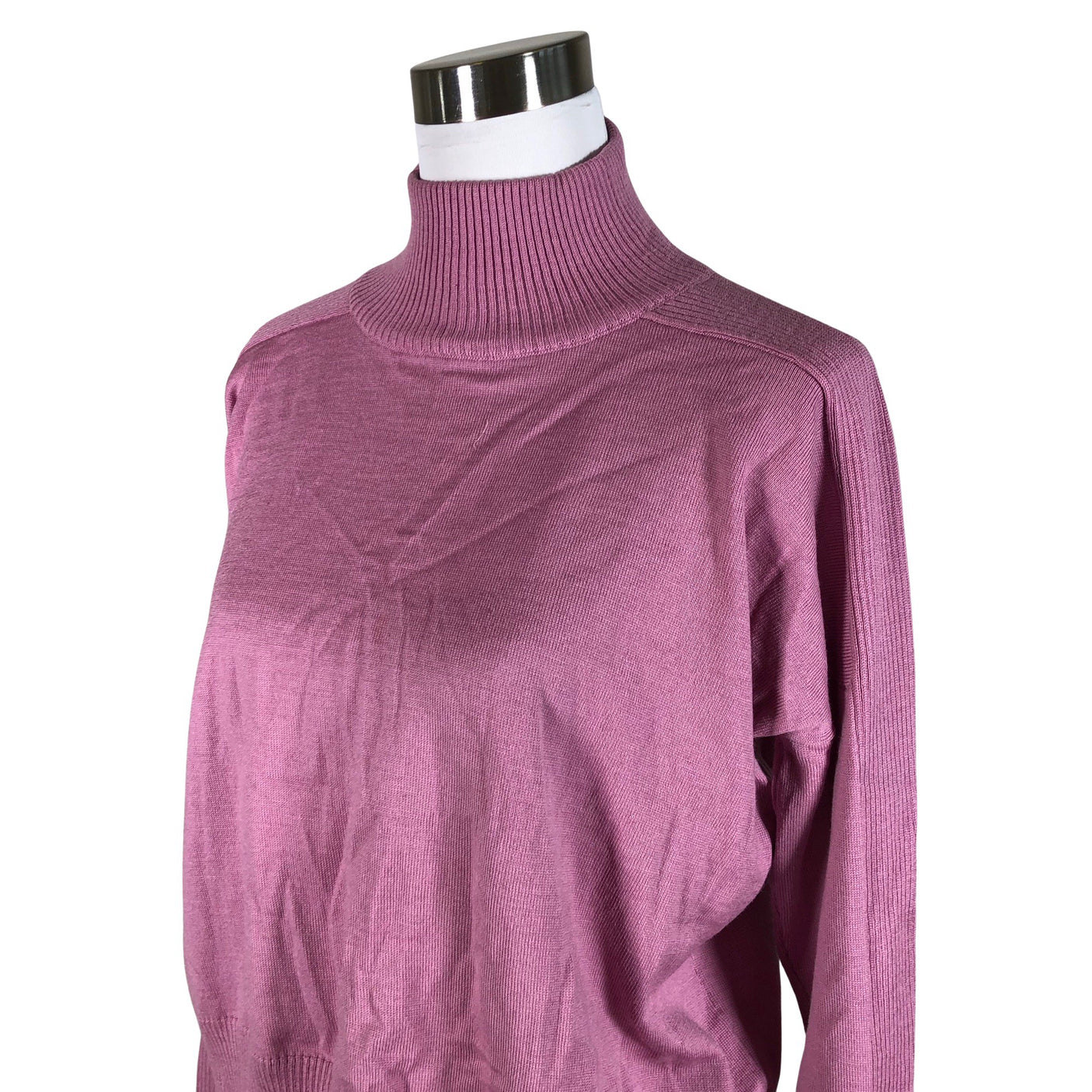 Unisex Voglia - Kampsun, suurus 36 - Heleroosa (3)