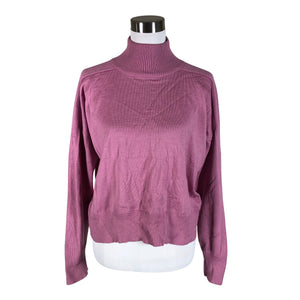 Unisex Voglia - Kampsun, suurus 36 - Heleroosa (1)