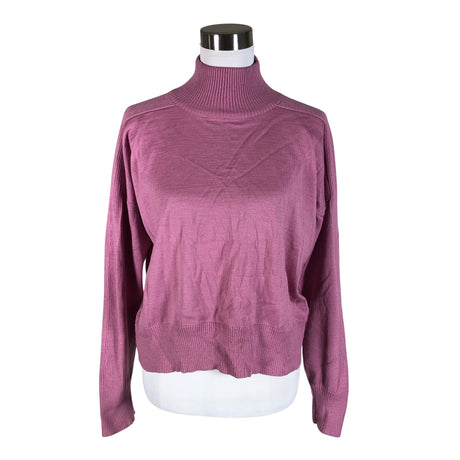 Unisex Voglia - Kampsun, suurus 36 - Heleroosa ()