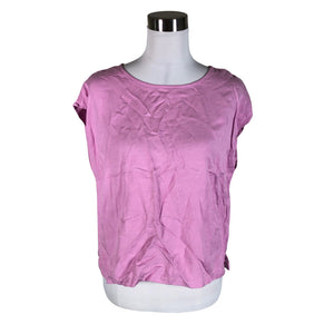 Unisex Nanso - Topp, suurus 38 - Heleroosa (1)