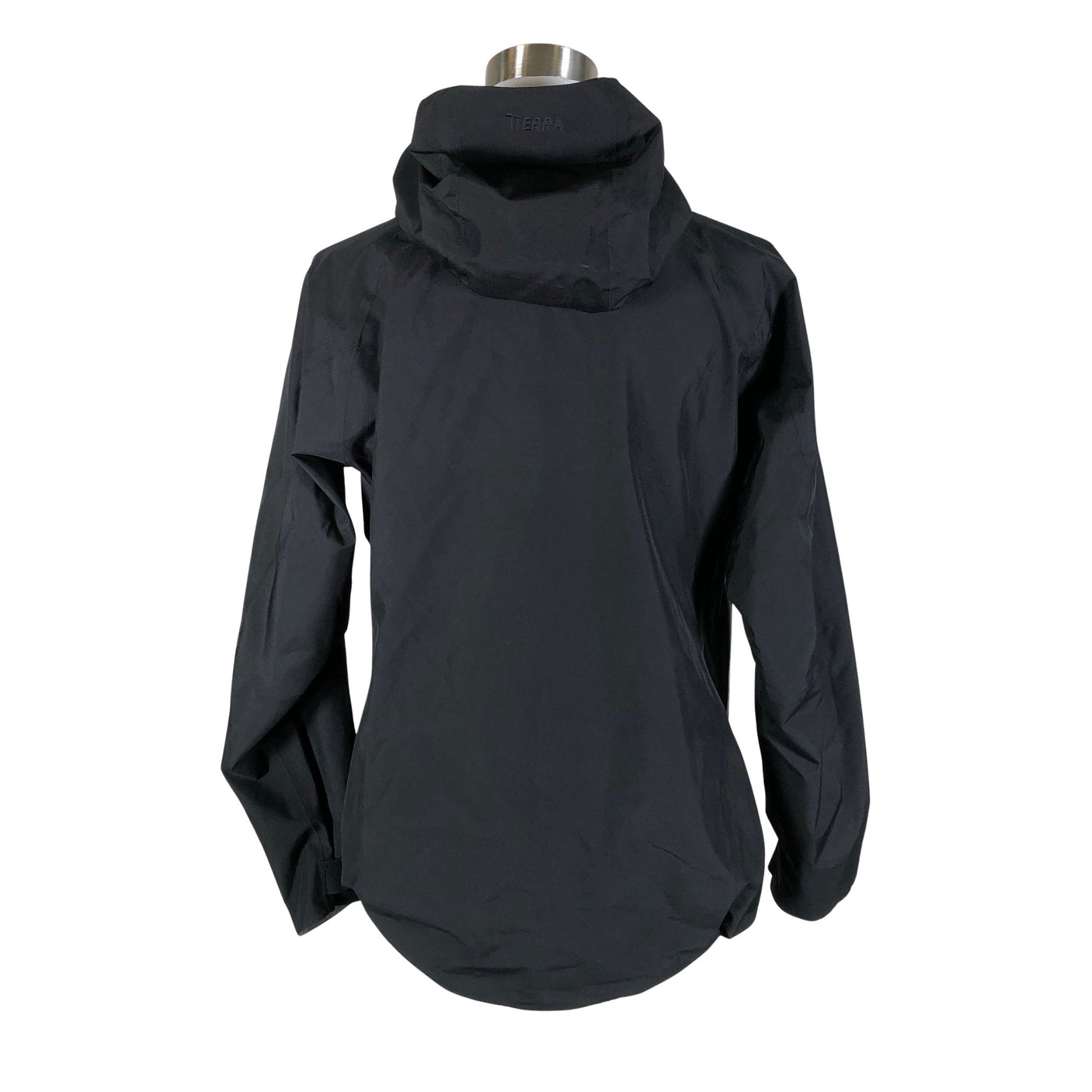 Unisex Tierra - Jope, suurus 38 - Must (2)
