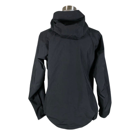 Unisex Tierra - Jope, suurus 38 - Must (2)