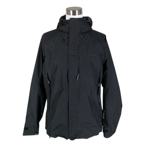 Unisex Tierra - Jope, suurus 38 - Must (1)