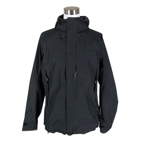 Unisex Tierra - Jope, suurus 38 - Must ()