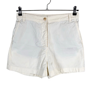 Unisex Tommy Hilfiger - Lühikesed püksid, suurus 40 - Looduslik valge (1)