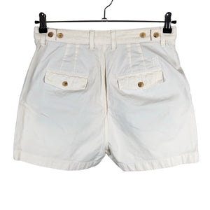 Unisex Tommy Hilfiger - Lühikesed püksid, suurus 40 - Looduslik valge (2)