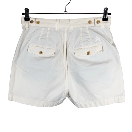 Unisex Tommy Hilfiger - Lühikesed püksid, suurus 40 - Looduslik valge (2)
