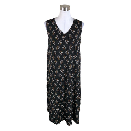 Unisex Desirée - Saapad, suurus 39 - Must ()