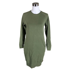 Unisex Blaa - Dressikangast tuunika, suurus 34 - Roheline (1)