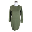 Unisex Blaa - Dressikangast tuunika, suurus 34 - Roheline ()