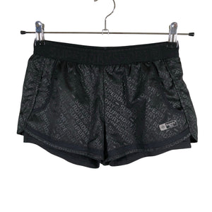 Unisex Superdry - Lühikesed spordipüksid, suurus 34 - Must (1)