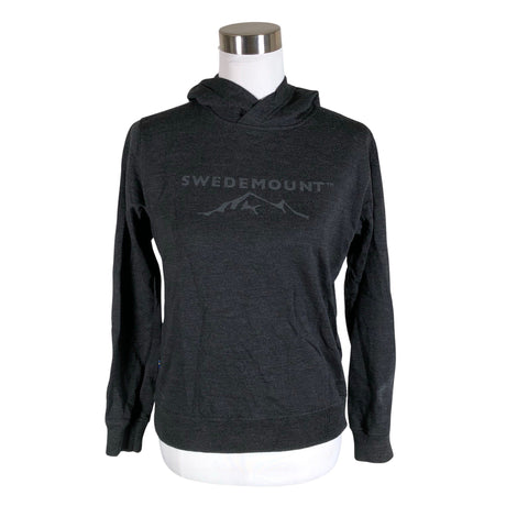 Unisex Swedemount - Dressipluus, suurus 38 - Hall ()