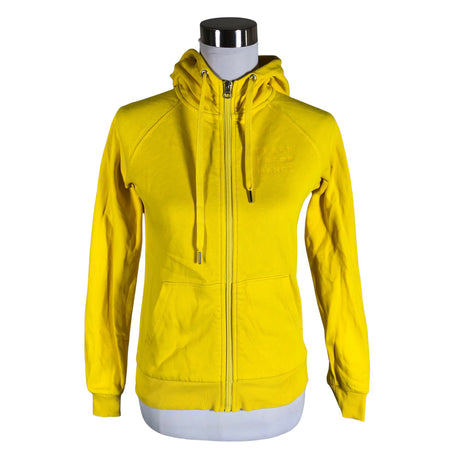 Unisex Peak Performance - Dressipluus, suurus 34 - Kollane ()