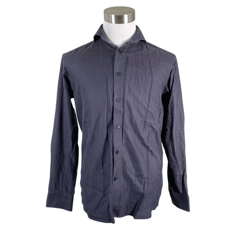 Unisex Schoffa - Triiksärk, suurus M - Hall ()