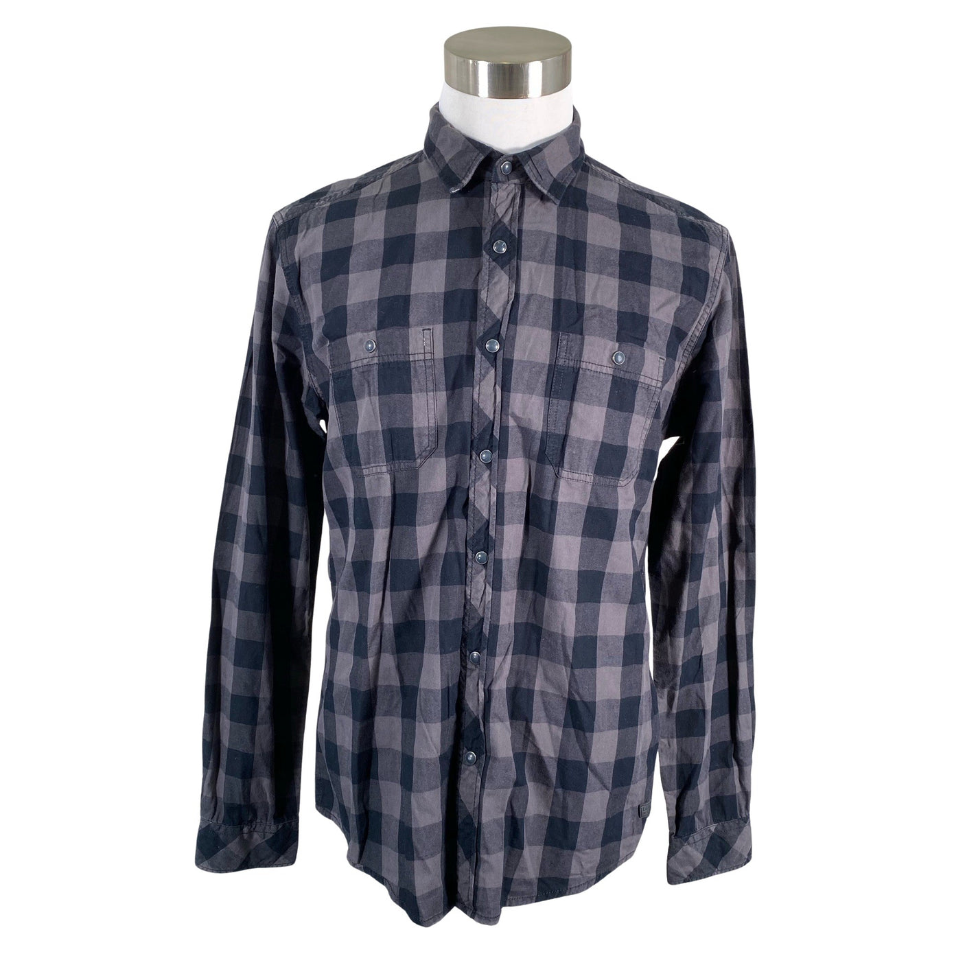 Unisex Esprit - Triiksärk, suurus L - Hall (1)
