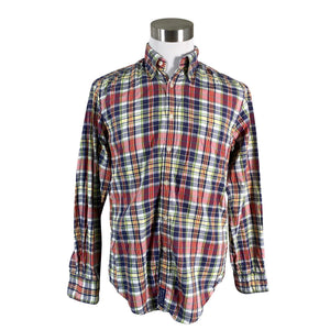 Unisex Gant - Triiksärk, suurus M - Looduslik valge (1)