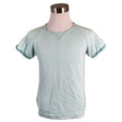 Unisex Scotch&Soda - T-särk, suurus M - Helesinine ()