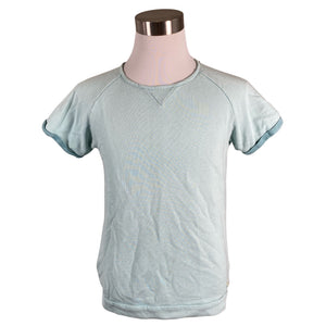 Unisex Scotch&Soda - T-särk, suurus M - Helesinine (1)