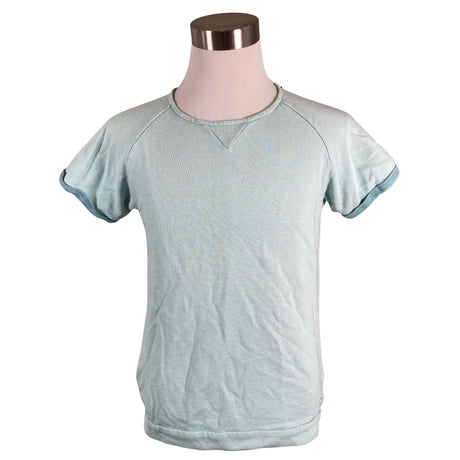 Unisex Scotch&Soda - T-särk, suurus M - Helesinine ()