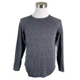 Unisex Selected - Kampsun, suurus M - Hall ()