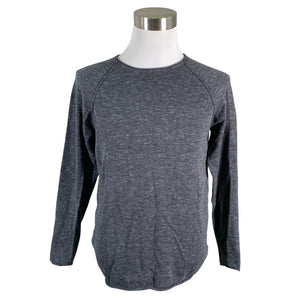 Unisex Selected - Kampsun, suurus M - Hall (1)