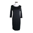 Unisex Marc O'Polo - Trikotaažist kleit, suurus 38 - Hall ()