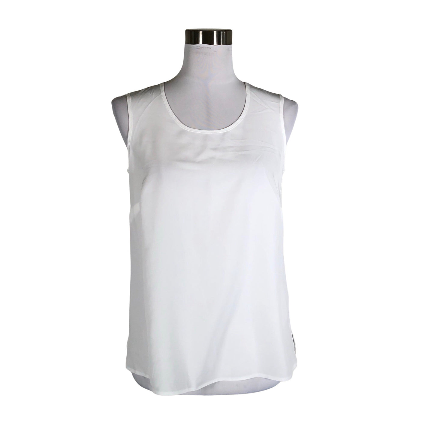Unisex Finnsön - Topp, suurus 36 - Valge (1)