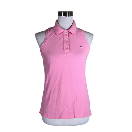 Unisex Gant - Topp, suurus 38 - Heleroosa ()