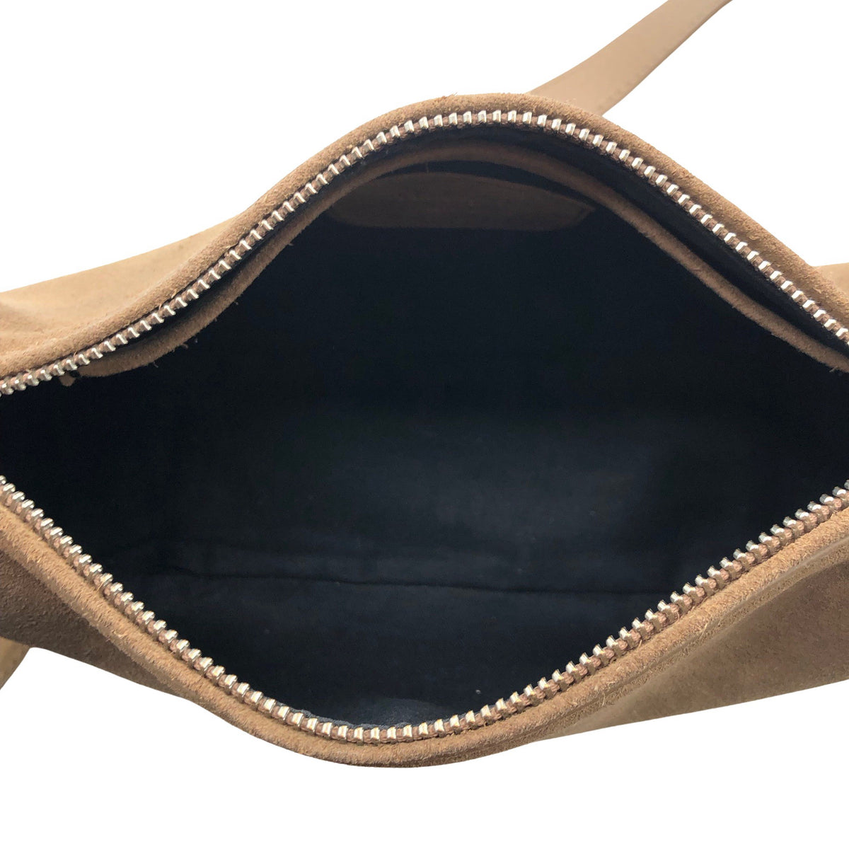 Unisex Flattered - Õlakott, suurus Midi - Pruun (3)