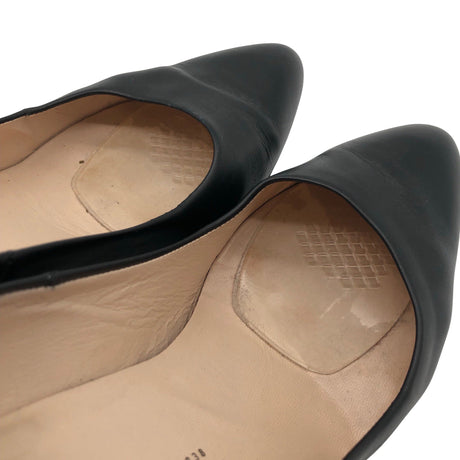 Unisex Peter Kaiser - Kontsakingad, suurus 41 - Must (2)