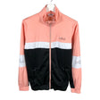 Unisex Fila - Soojendusjope, suurus 170 - 176 - Must ()