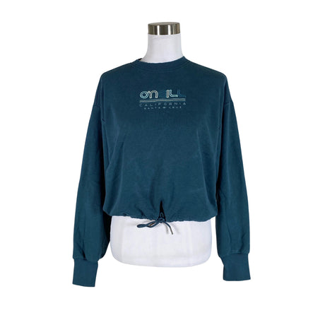 Unisex O'Neill - Dressikangast pluus, suurus 36 - Roheline ()