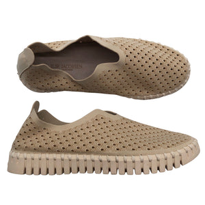 Unisex Ilse Jacobsen - Mokassiinid, suurus 36 - Beige (1)