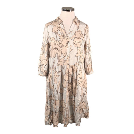 Unisex Comma - Õhuke kleit, suurus 42 - Helesinine ()
