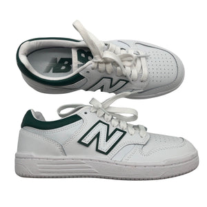 Unisex New Balance - Tennised, suurus 37 - Valge (1)