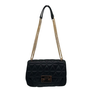 Unisex Michael Kors - Õlakott, suurus Midi - Must (1)